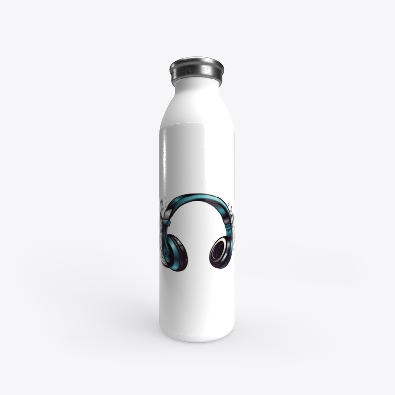 HarmonyTune Headphones