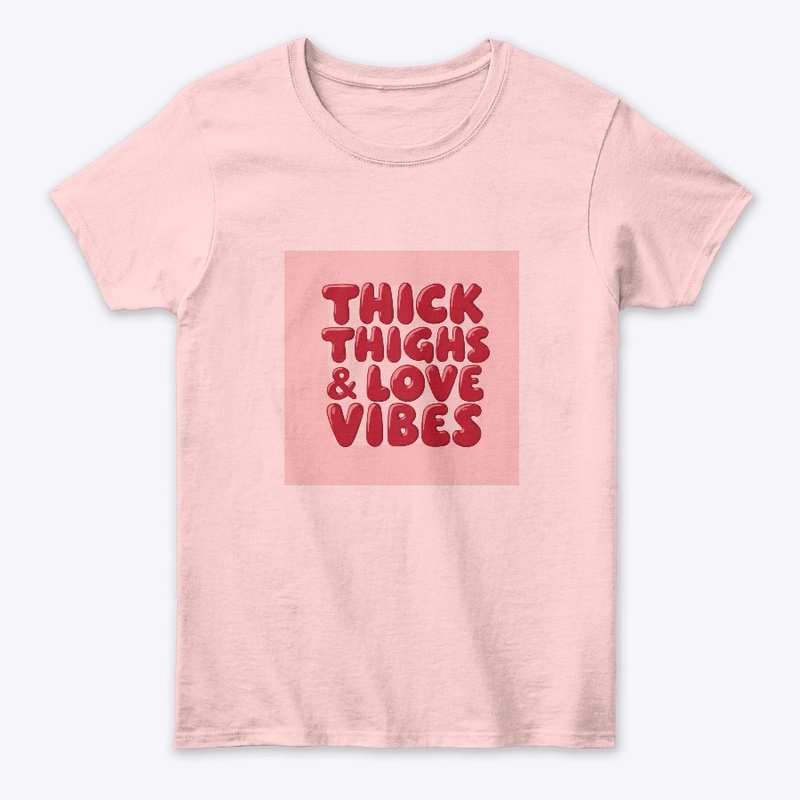 T-Shirt for Body Positivity Lovers