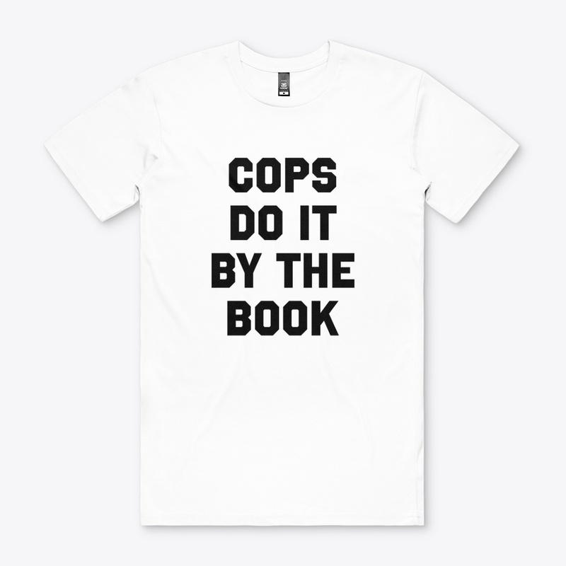 Cops Do It By The Book - Halloween 4