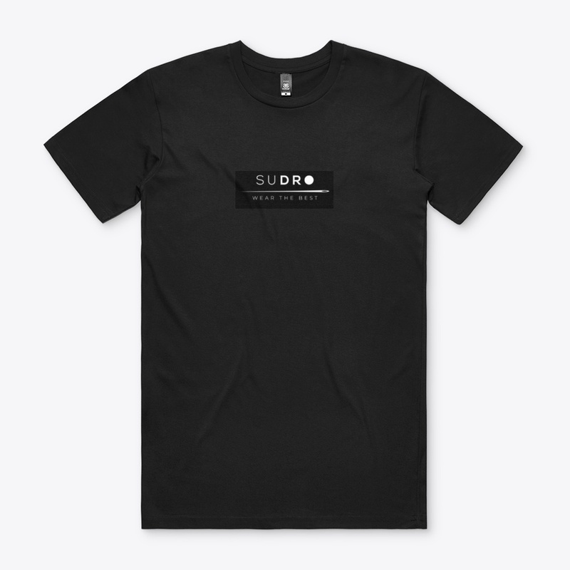 Sudro Wear-The-Best