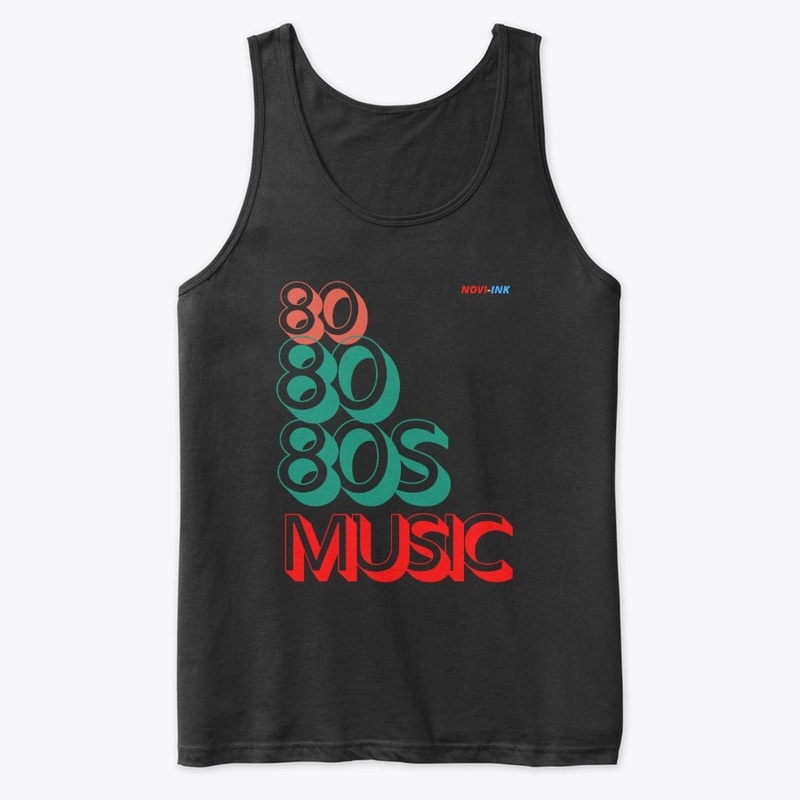 TShirt-Music