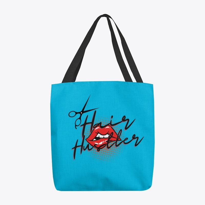 Hair Hustler