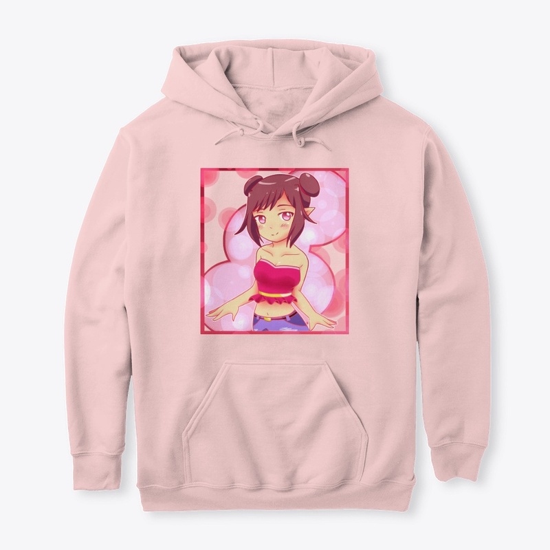 Pink Felicity
