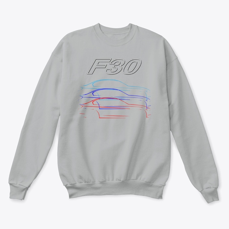 F.THIRTY ICON TEE