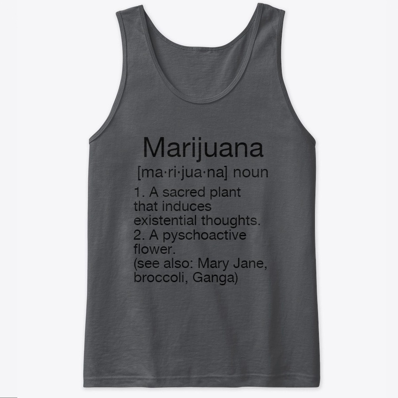 MJ Merch Line