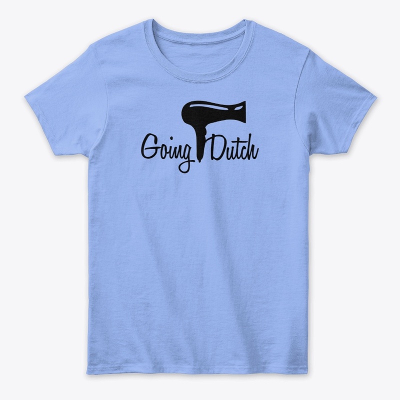 Going Dutch Dryer