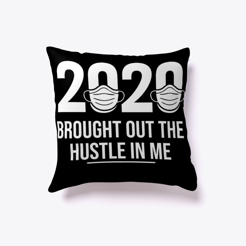 2020 Hustle in me