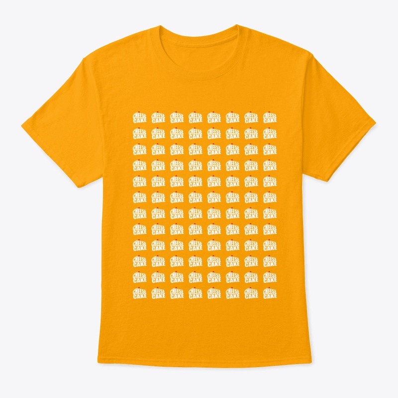 Tiled T-Shirt