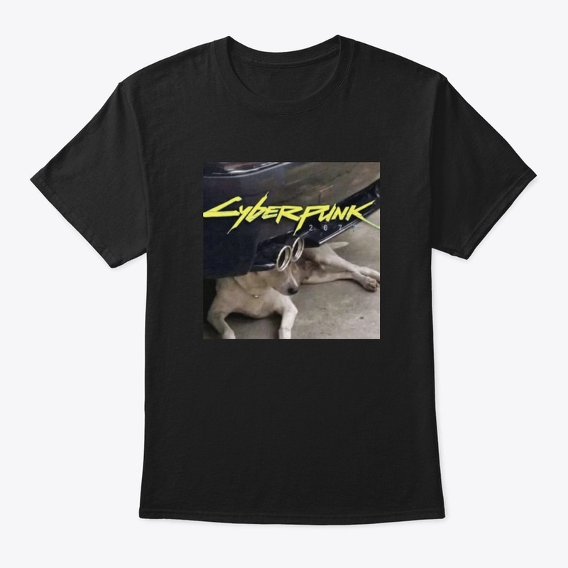 Cyberdoge