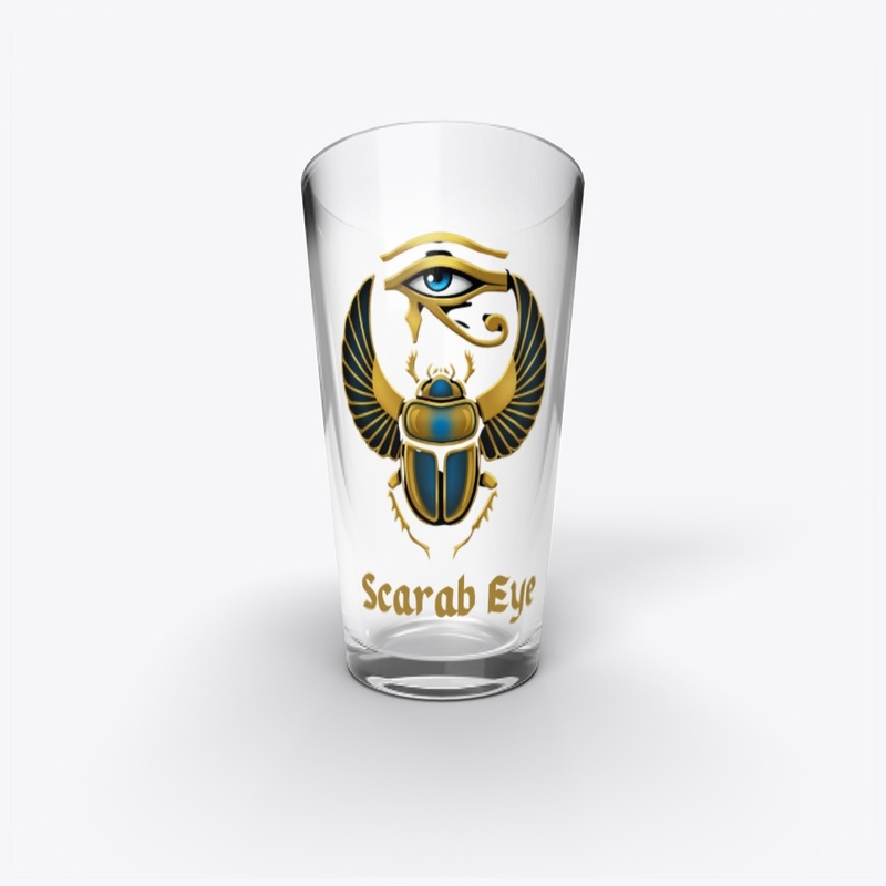 Scarab Eye