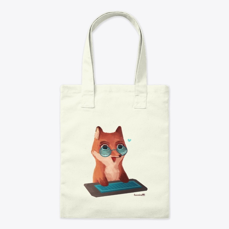 FoxmindEd