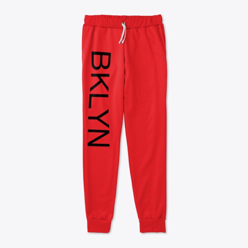 Brooklyn Joggers ii