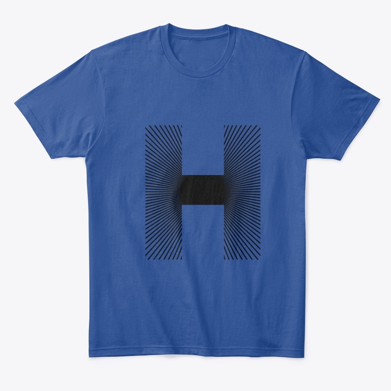 H Sport T shirt