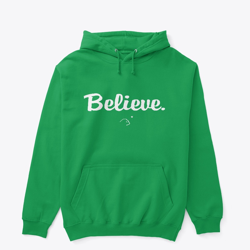 "Believe"