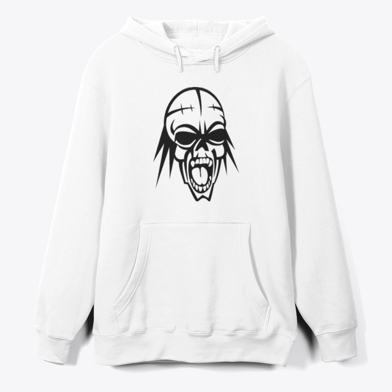 Horror Skull