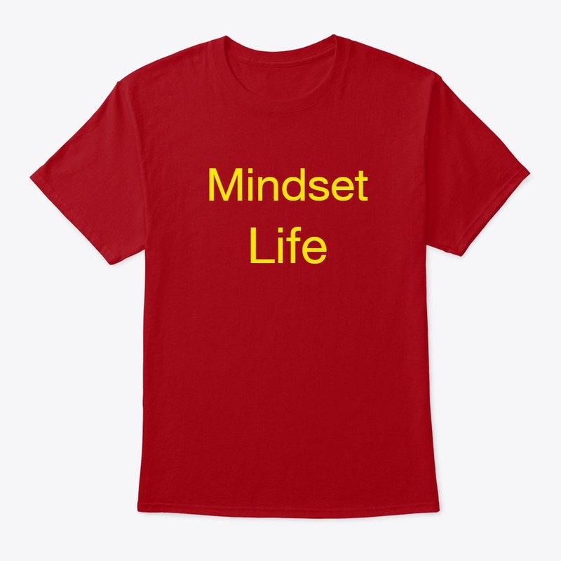 Mindset Life