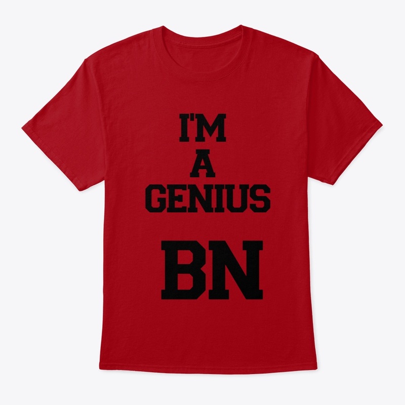 GENIUS COLLECTION