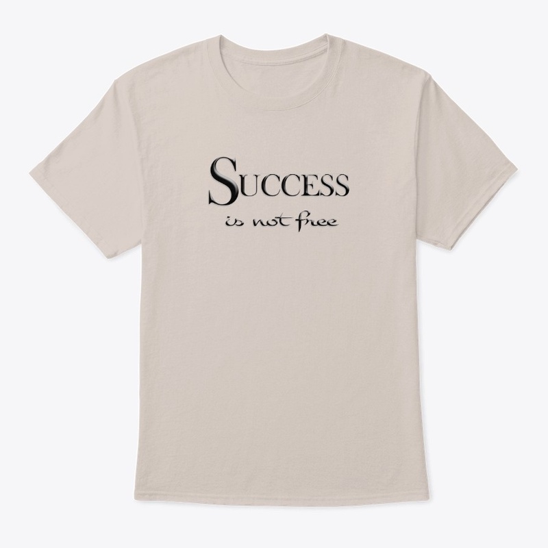 Motivational slogan T-Shirt