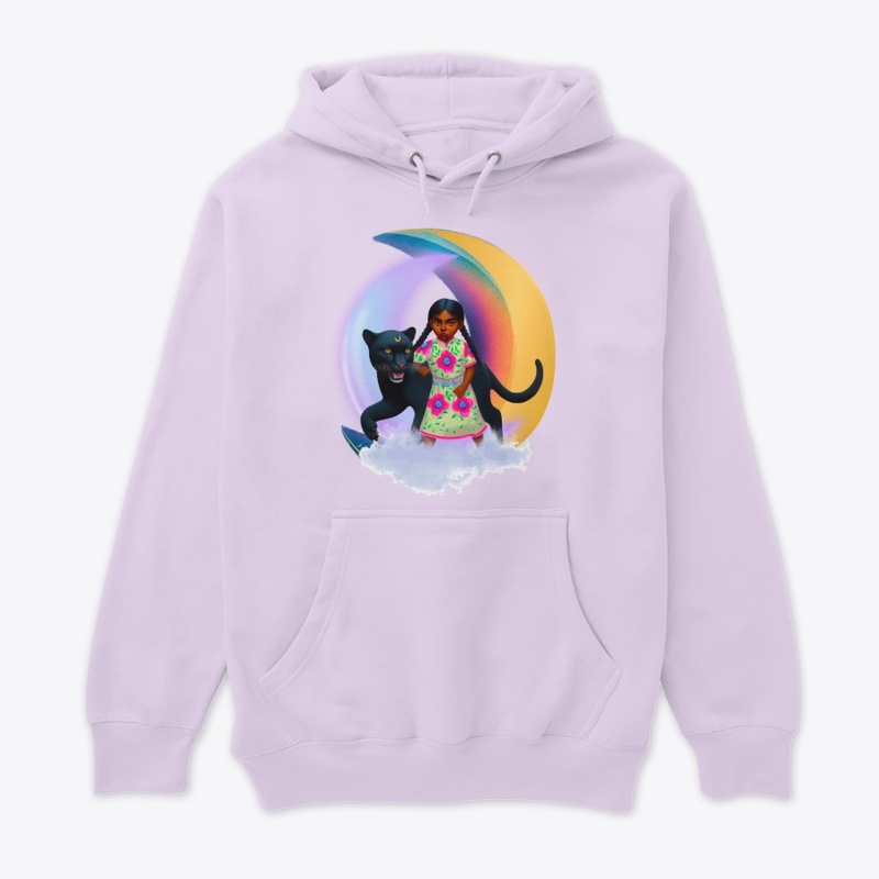 Hija De La Luna