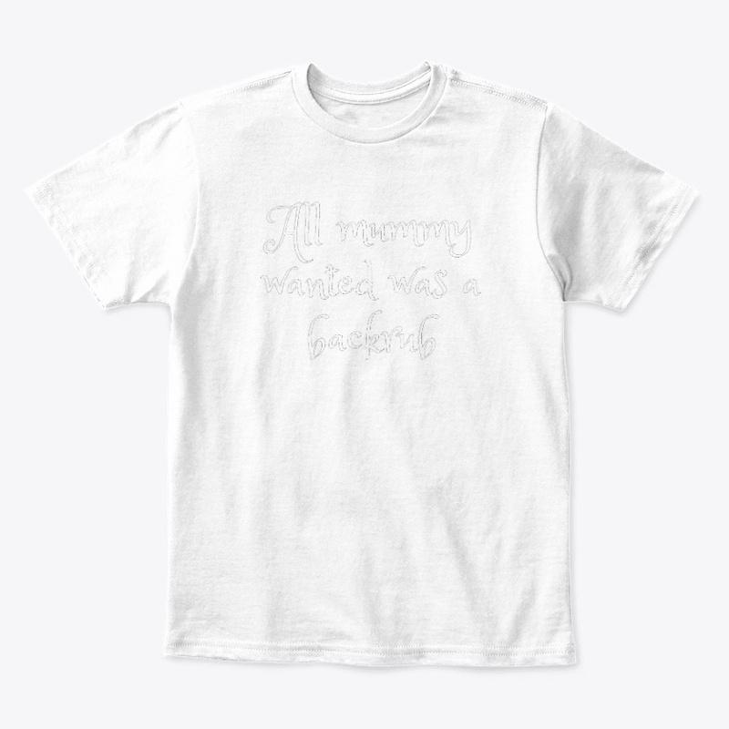 Backrub Tee