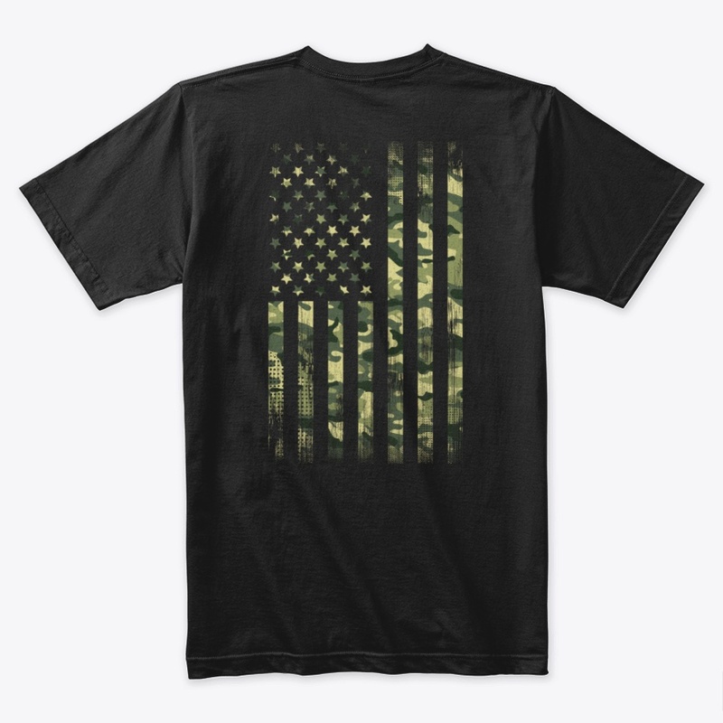 TACTICAL CAMO