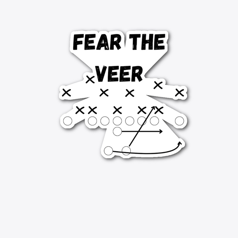 Fear the Veer SBV Edition