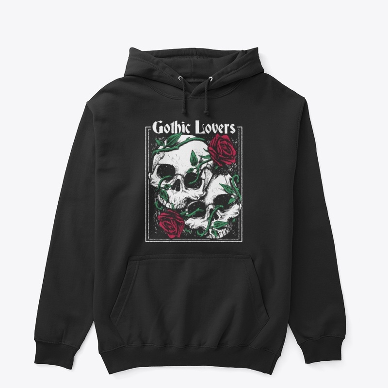 Gothic Lovers