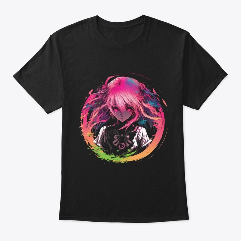 anime girl