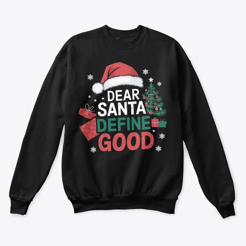 Good Christmas t-shirt design