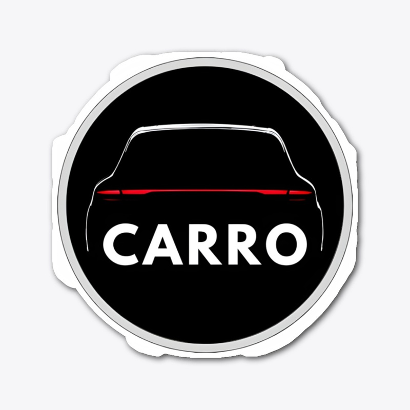 Logo Canal Carro