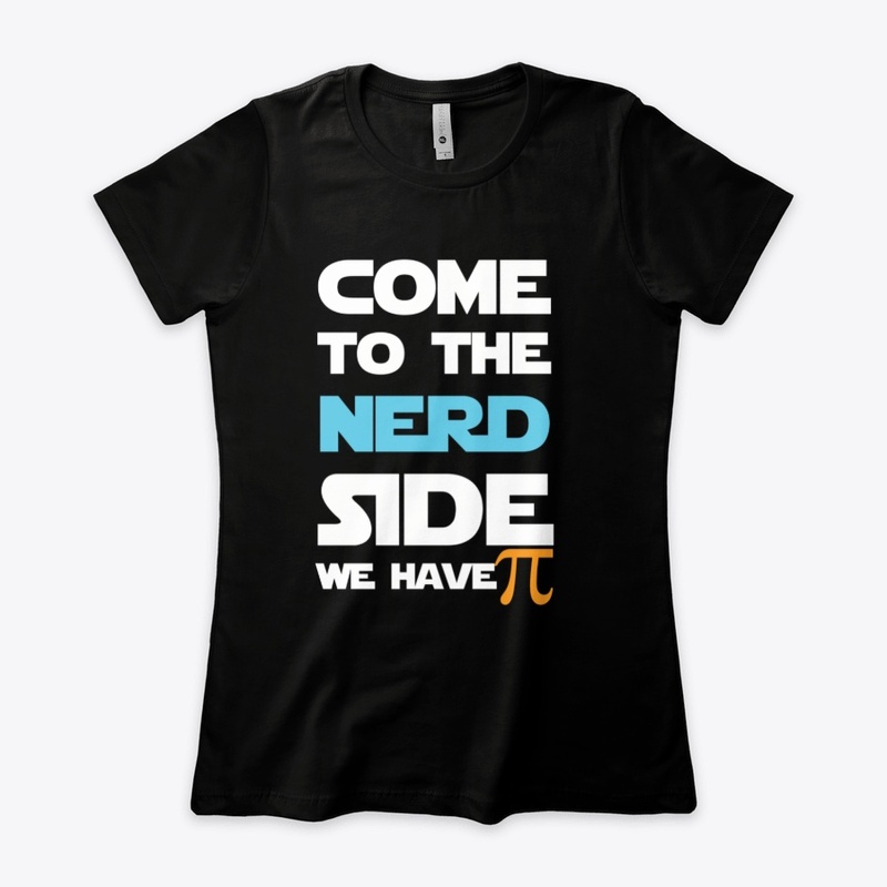 The Nerd Side