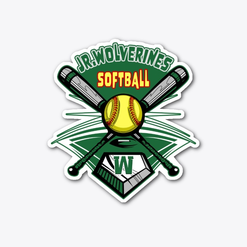 Waterford Wolverines Softball