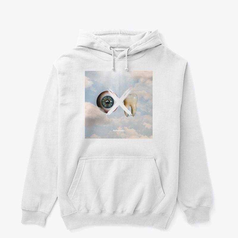 No Eye X Tooth Clouds - Automatic