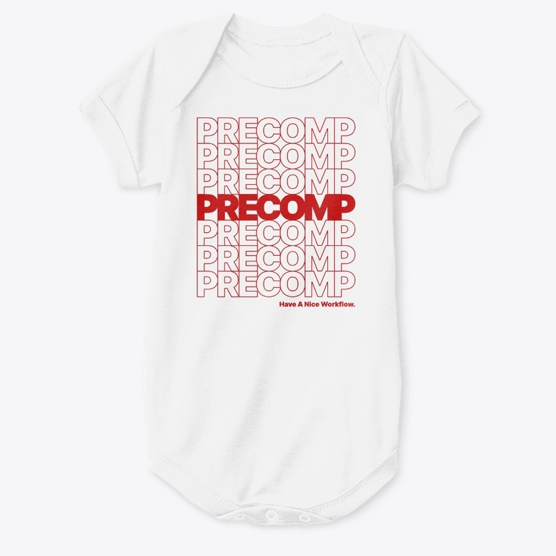 Precomp