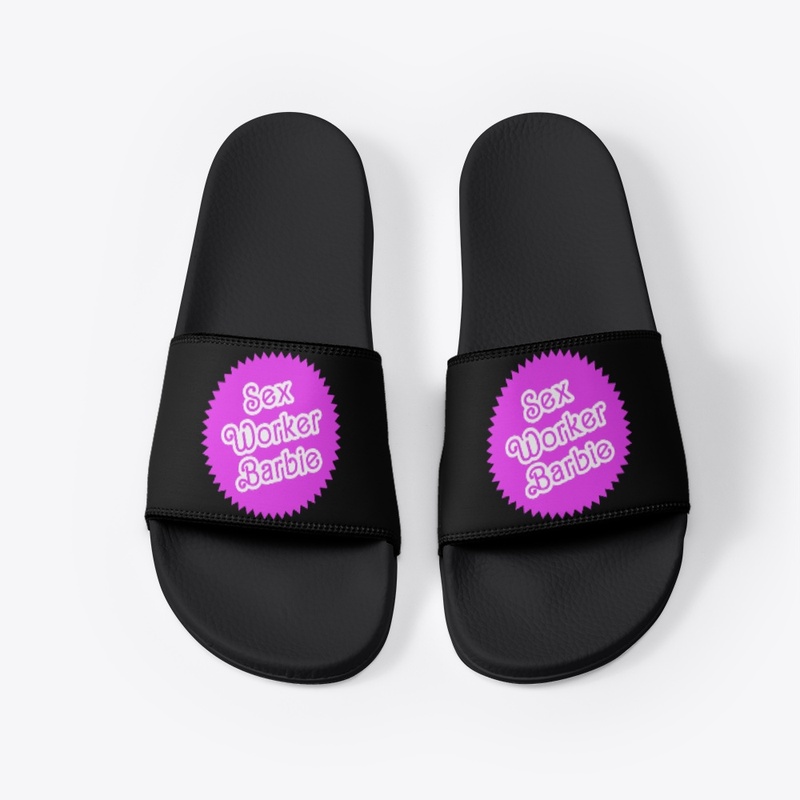 "SWER Barbie" Pink