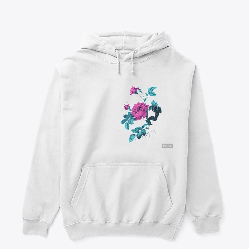 Floral design 