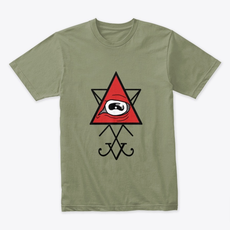 West Coast Satanist Logo 2