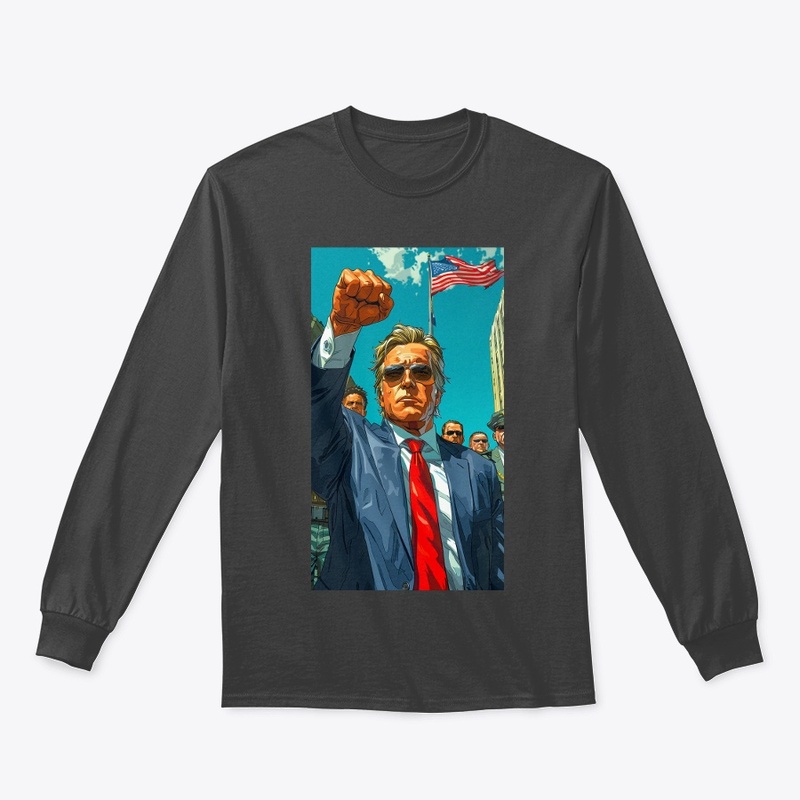 Make This Country Great Again