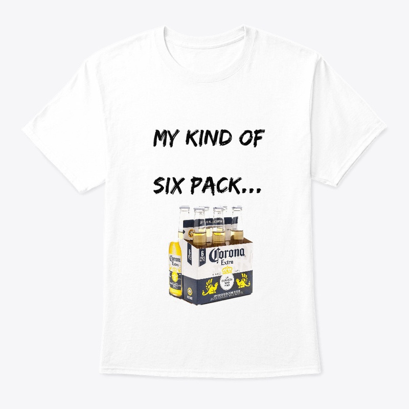 The right kind of six pack