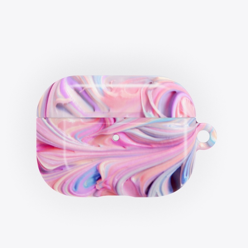 Colorful pack