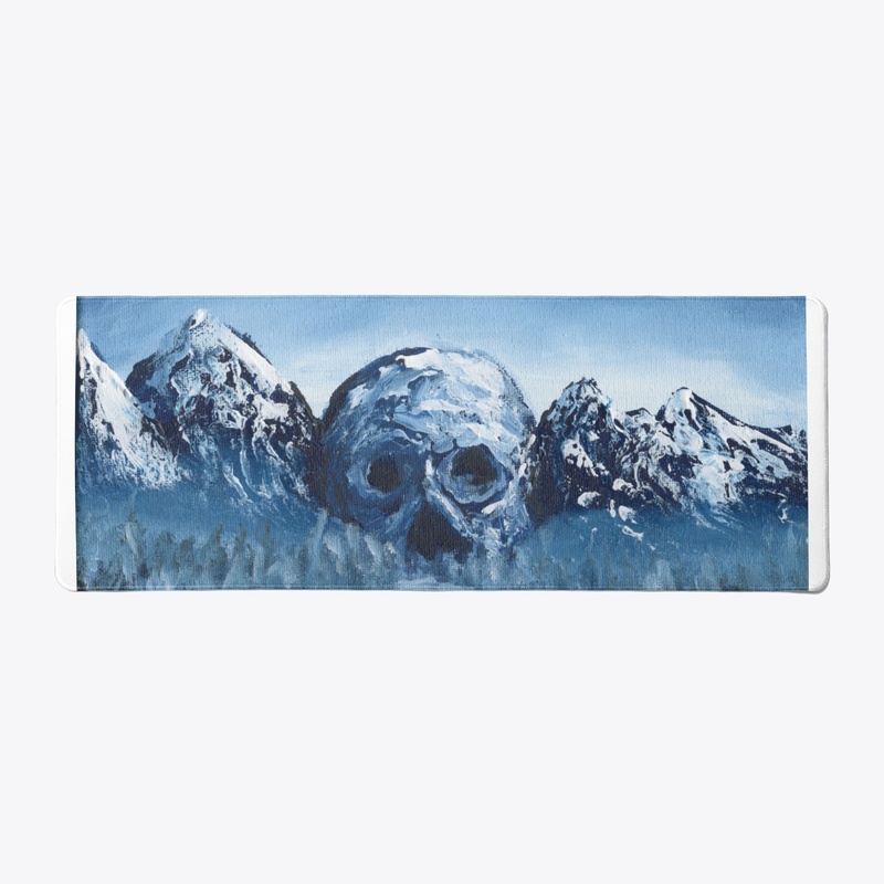 Skull Mountain