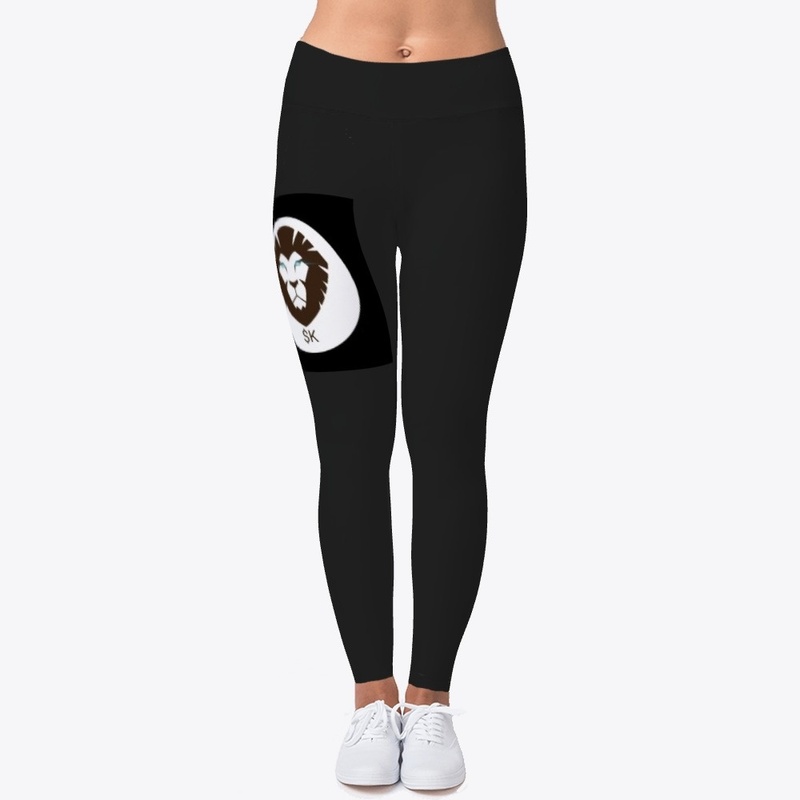 new tiger printed lower