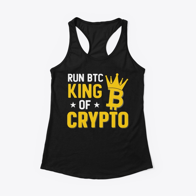BTC king