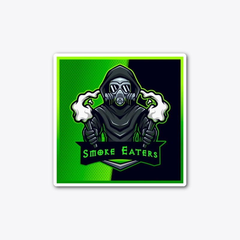 Smoke Eaters Series 1