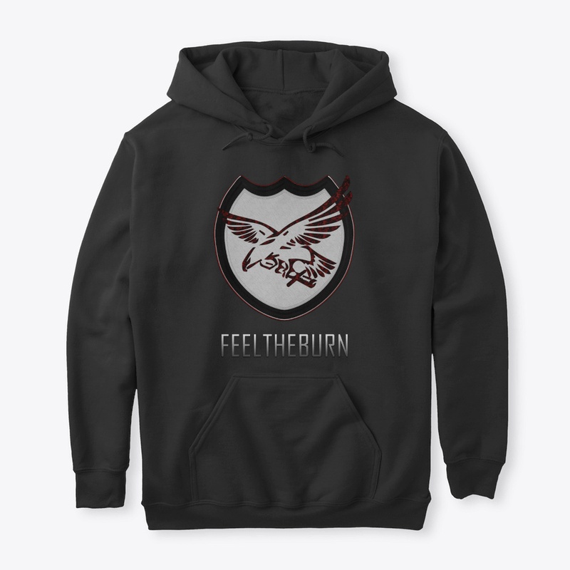 RW // FeelTheBurn (H)