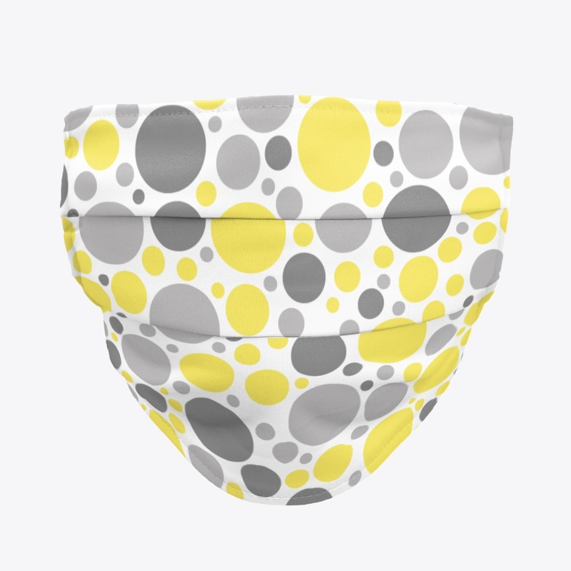LOTS OF DOTS