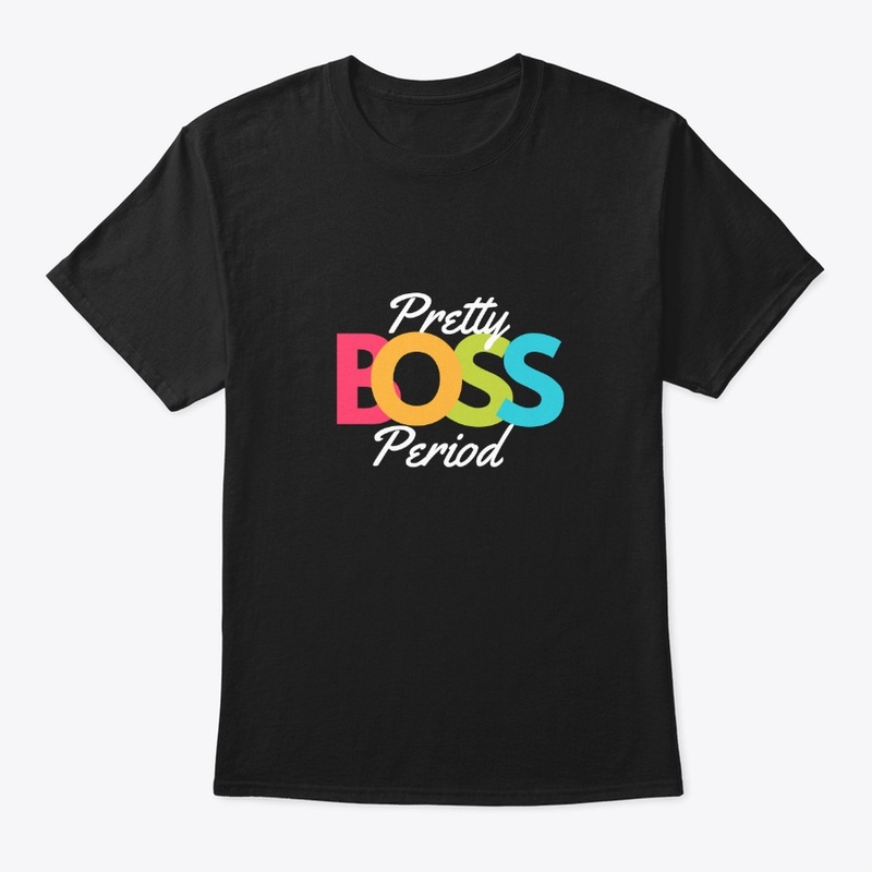 Pretty Boss Period