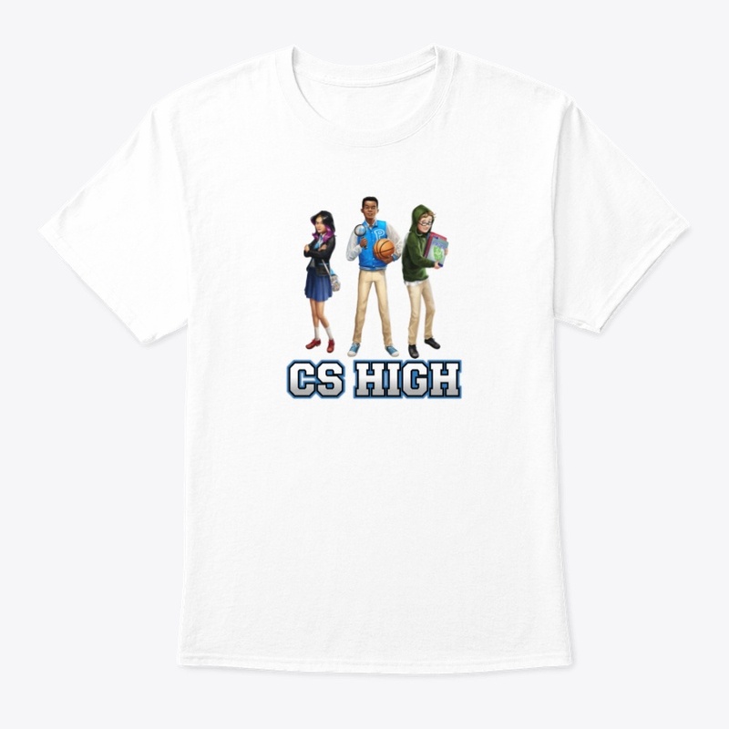 CS High Swag!