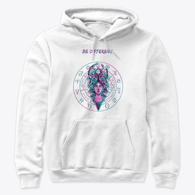 Be Different Runes Edition 