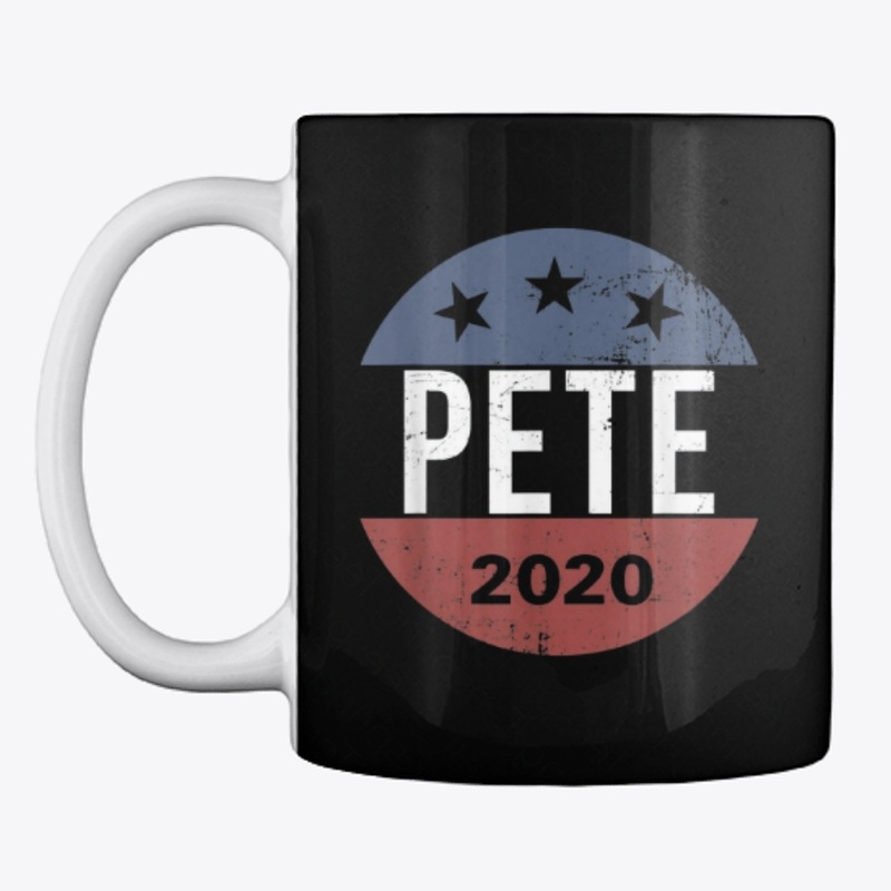 Mayor Pete Tee Shirts